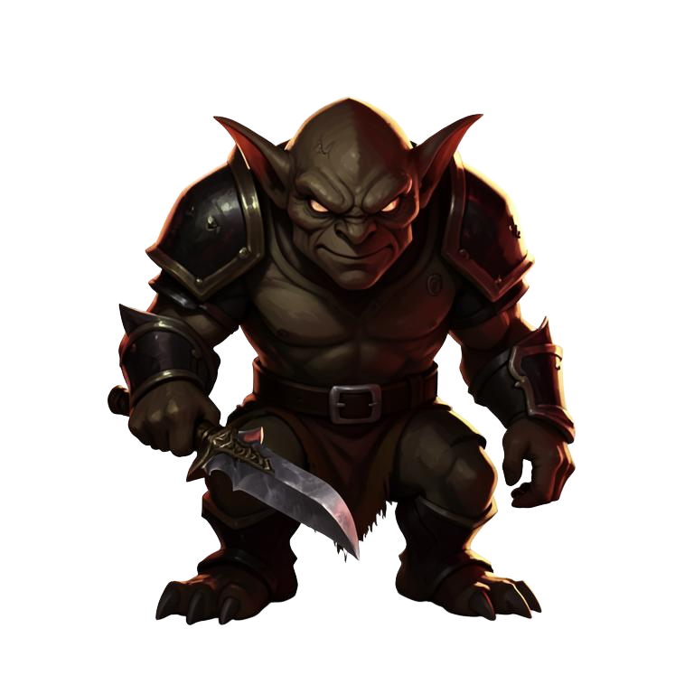 Creep del minijuego Last Hit